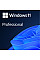Примірник ПЗ Microsoft Windows 11 Pro англ, ОЕМ на DVD носії