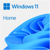 Примірник ПЗ Microsoft Windows 11 Home англ, ОЕМ на DVD носії