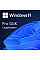Примірник ПЗ Microsoft Windows 11 Pro укр, GGK, ОЕМ на DVD носії