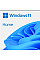 Примірник ПЗ Microsoft Windows 11 Home англ, ОЕМ на DVD носії