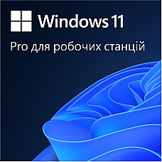 Примірник ПЗ Microsoft Windows 11 Pro, ESD
