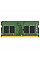 Пам'ять ноутбука Kingston DDR4 16GB 3200