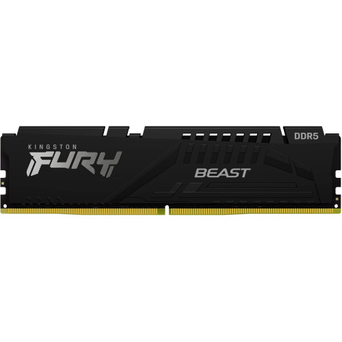 Пам'ять ПК Kingston DDR5 32GB 5600 FURY Beast