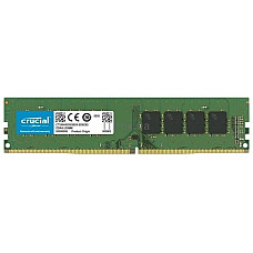 Пам'ять ПК Micron DDR4 16GB 3200