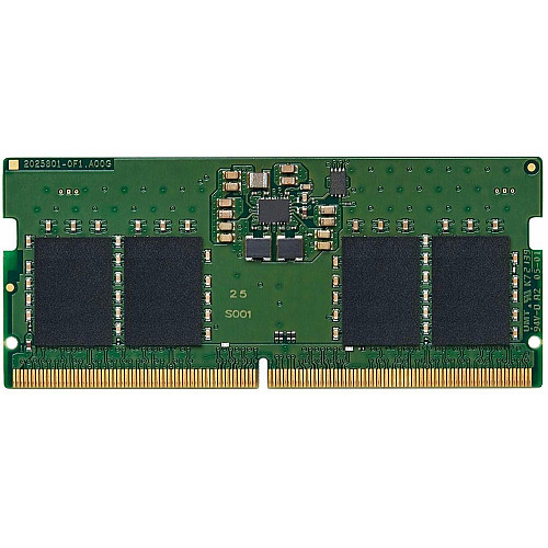Пам'ять ноутбука Kingston DDR5  8GB 5600