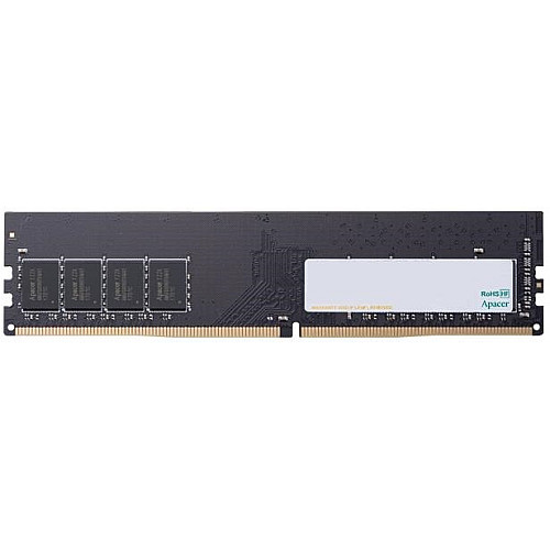Пам'ять ПК Apacer DDR4  8GB 2666