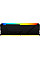 Пам'ять ПК Kingston DDR4 16GB KIT (8GBx2) 3200 FURY Beast RGB