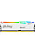 Пам'ять ПК Kingston DDR5 32GB 6000 FURY Beast  RGB EXPO Білий