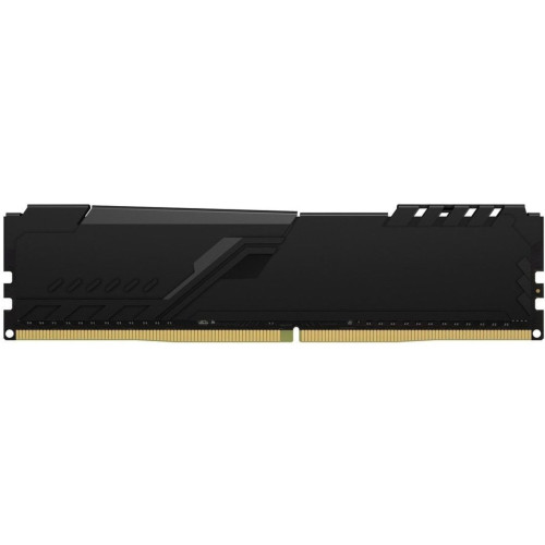 Пам'ять ПК Kingston DDR4 16GB 3200 FURY Beast