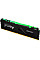 Пам'ять ПК Kingston DDR4 32GB 3600 FURY Beast RGB