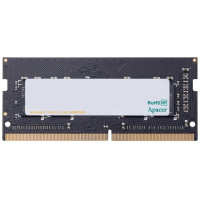 Пам'ять ноутбука Apacer DDR4   8GB 3200