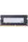 Пам'ять ноутбука Apacer DDR4   8GB 3200