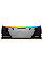 Пам'ять ПК Kingston DDR4 16GB KIT (8GBx2) 3600 FURY Renegade RGB