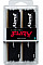 Пам'ять ПК Kingston DDR5 16GB KIT (8GBx2) 5600 FURY Beast