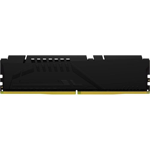 Пам'ять ПК Kingston DDR5 32GB 5600 FURY Beast