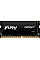 Пам'ять ноутбука Kingston DDR4 16GB KIT (8GBx2) 3200 FURY Impact