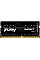 Пам'ять ноутбука Kingston DDR4 16GB 3200  FURY Impact