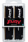 Пам'ять ПК Kingston DDR5 64GB KIT (32GBx2) 6000 FURY Beast EXPO
