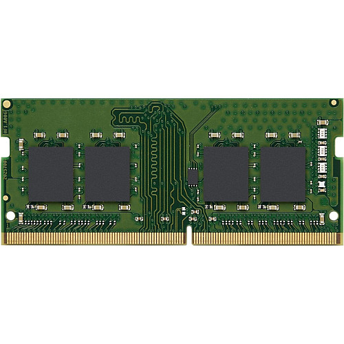 Пам'ять ноутбука Kingston DDR4  8GB 3200