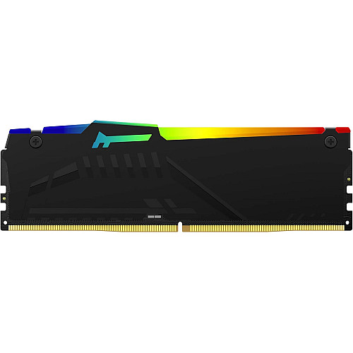 Память ПК Kingston DDR5 8GB 5600 FURY Beast