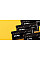 Пам'ять ноутбука Kingston DDR4 32GB KIT (16GBx2) 3200 FURY Impact
