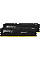 Пам'ять ПК Kingston DDR5 64GB KIT (32GBx2) 6000 FURY Beast EXPO
