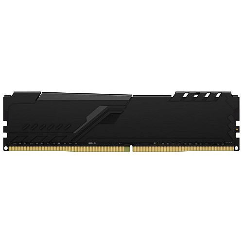Пам'ять ПК Kingston DDR4 64GB KIT (32GBx2) 3200 FURY Beast