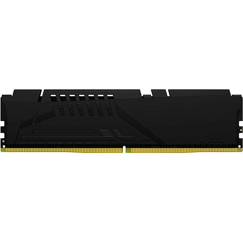 Пам'ять ПК Kingston DDR5 16GB KIT (8GBx2) 5200 FURY Beast