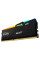 Пам'ять ПК Kingston DDR5  16GB 6400 FURY Beast RGB EXPO