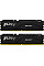 Пам'ять ПК Kingston DDR5 64GB KIT (32GBx2) 5600 FURY Beast