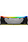 Пам'ять ПК Kingston DDR4 16GB KIT (8GBx2) 3600 FURY Renegade RGB