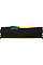 Пам'ять ПК Kingston DDR5 16GB 5200 FURY Beast   RGB