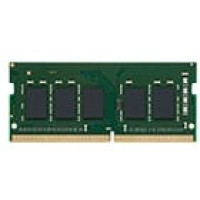 Память сервера Kingston DDR4 16GB 3200 ECC SO-DIMM