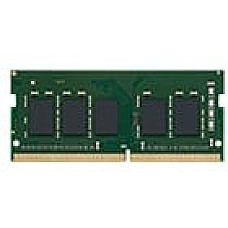 Пам'ять сервера Kingston DDR4 16GB 3200 ECC SO-DIMM
