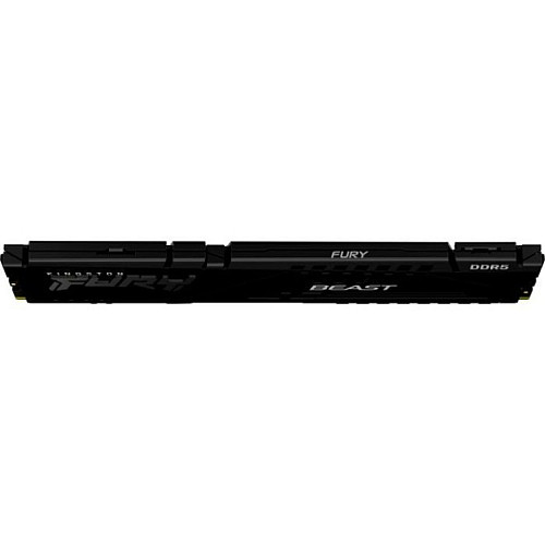 Пам'ять ПК Kingston DDR5 16GB 6000 FURY Beast RGB EXPO