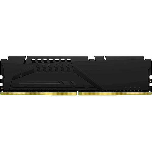 Пам'ять ПК Kingston DDR5 32GB KIT (16GBx2) 5600 FURY Beast  EXPO