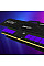 Пам'ять ПК Kingston DDR5 16GB 5600 FURY Beast  RGB