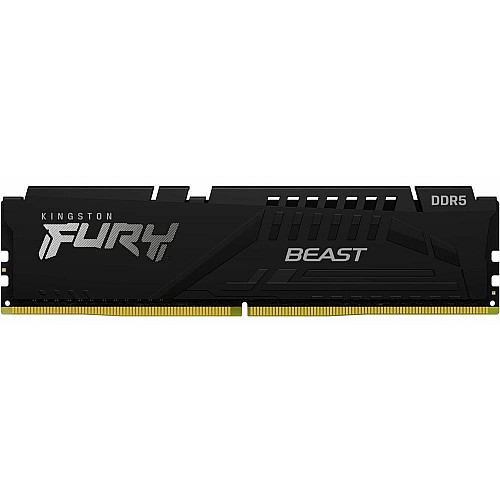 Пам'ять ПК Kingston DDR5 32GB 5600 FURY Beast  EXPO