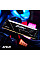 Пам'ять ПК Kingston DDR4 32GB KIT (16GBx2) 3200 FURY Beast RGB