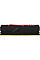 Пам'ять ПК Kingston DDR4 32GB 3600 FURY Beast RGB