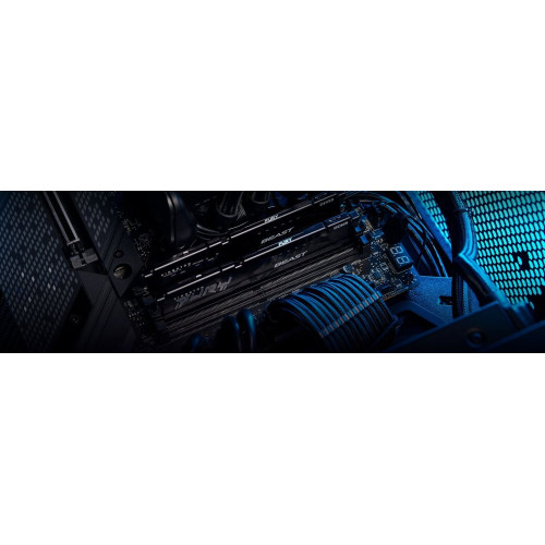 Пам'ять ПК Kingston DDR5 32GB 5600 FURY Beast
