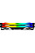 Пам'ять ПК Kingston DDR5 32GB KIT (16GBx2) 6400 FURY Renegade RGB XMP