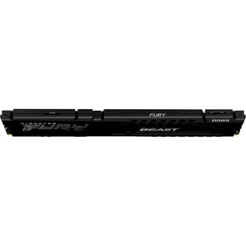 Пам'ять ПК Kingston DDR5   8GB 5600 FURY Beast Black EXPO