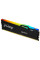 Пам'ять ПК Kingston DDR5  32GB 5200 FURY Beast RGB