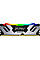 Пам'ять ПК Kingston DDR5 32GB KIT (16GBx2) 6400 FURY Renegade RGB XMP