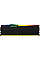 Пам'ять ПК Kingston DDR5 16GB 5600 FURY Beast  RGB