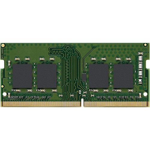 Пам'ять ноутбука Kingston DDR4  8GB 3200