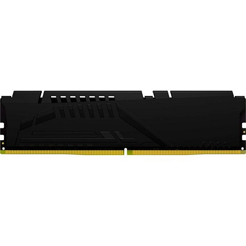 Пам'ять ПК Kingston DDR5 16GB 6000 FURY Beast RGB EXPO