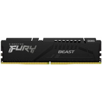 Пам'ять ПК Kingston DDR5 16GB 5600 FURY Beast