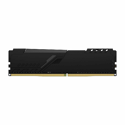 Пам'ять ПК Kingston DDR4 16GB KIT (8GBx2) 3200 FURY Beast